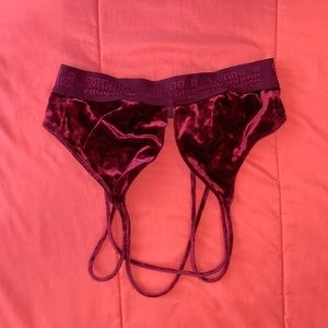 ❤️4/$20 Velvet PINK bra❤️